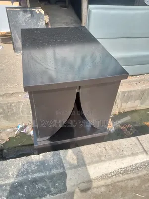 Center Table