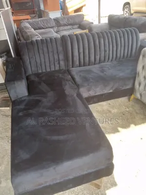 Upholstery Chair