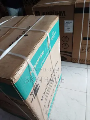Efficient Automatic Washing Machine - Wtja802t
