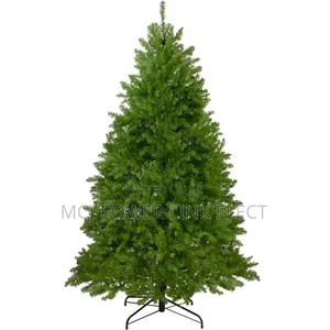Christmas Tree 5 Ft / 6 Ft /10 Ft /1/2 Ft 14 Ft
