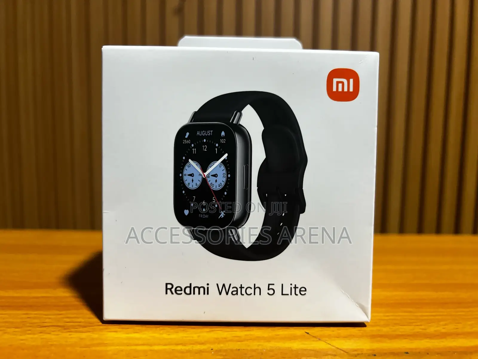 Redmi Watch 5 Lite