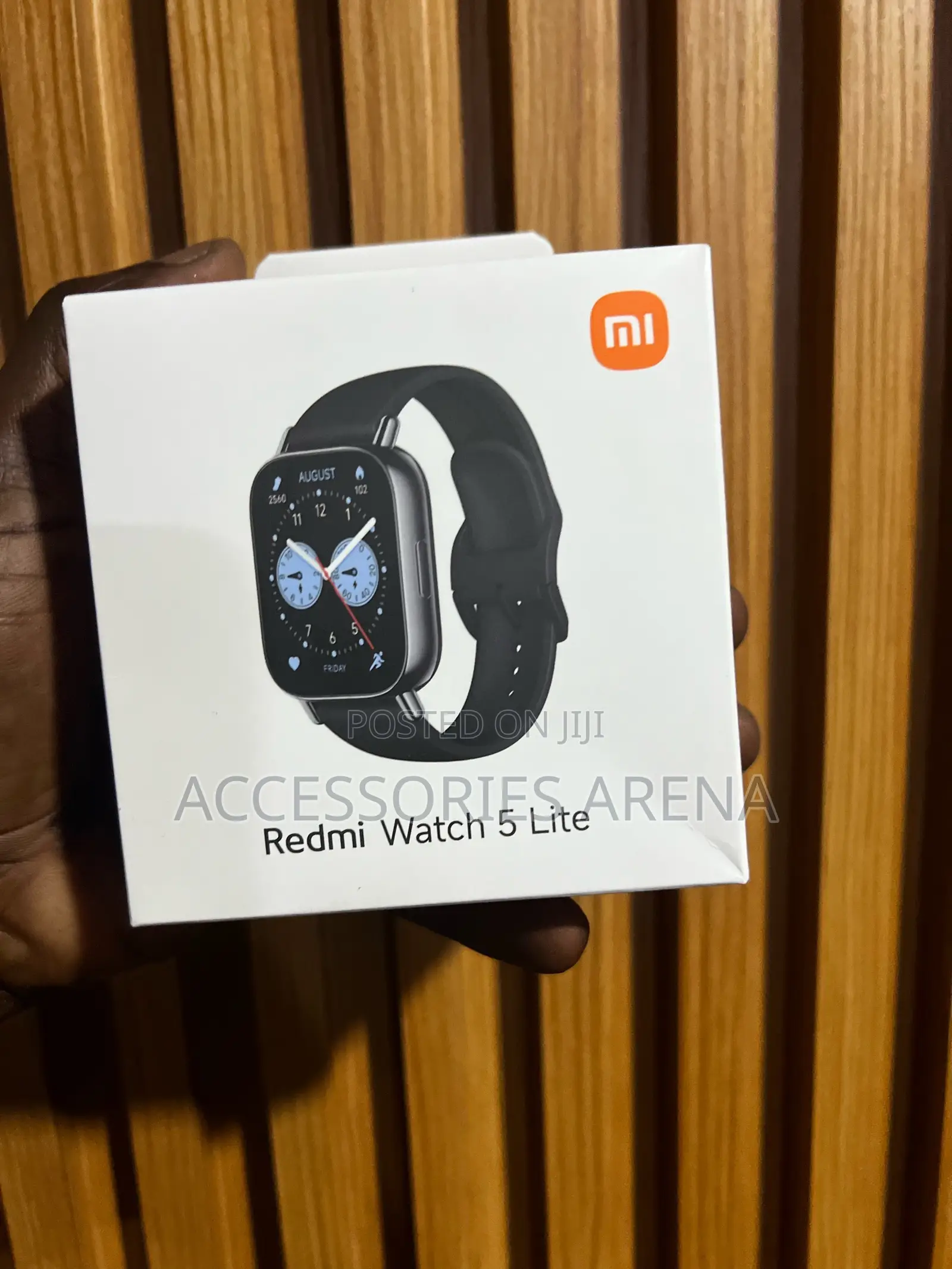 Redmi Watch 5 Lite