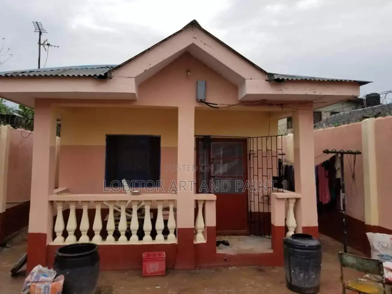 House Painting