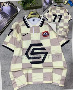 Photo - Stock JERSEY
