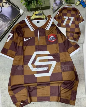 Stock JERSEY