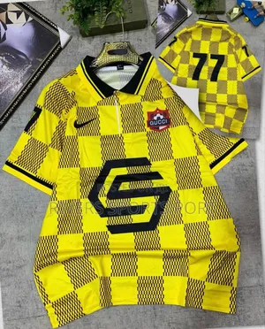 Stock JERSEY