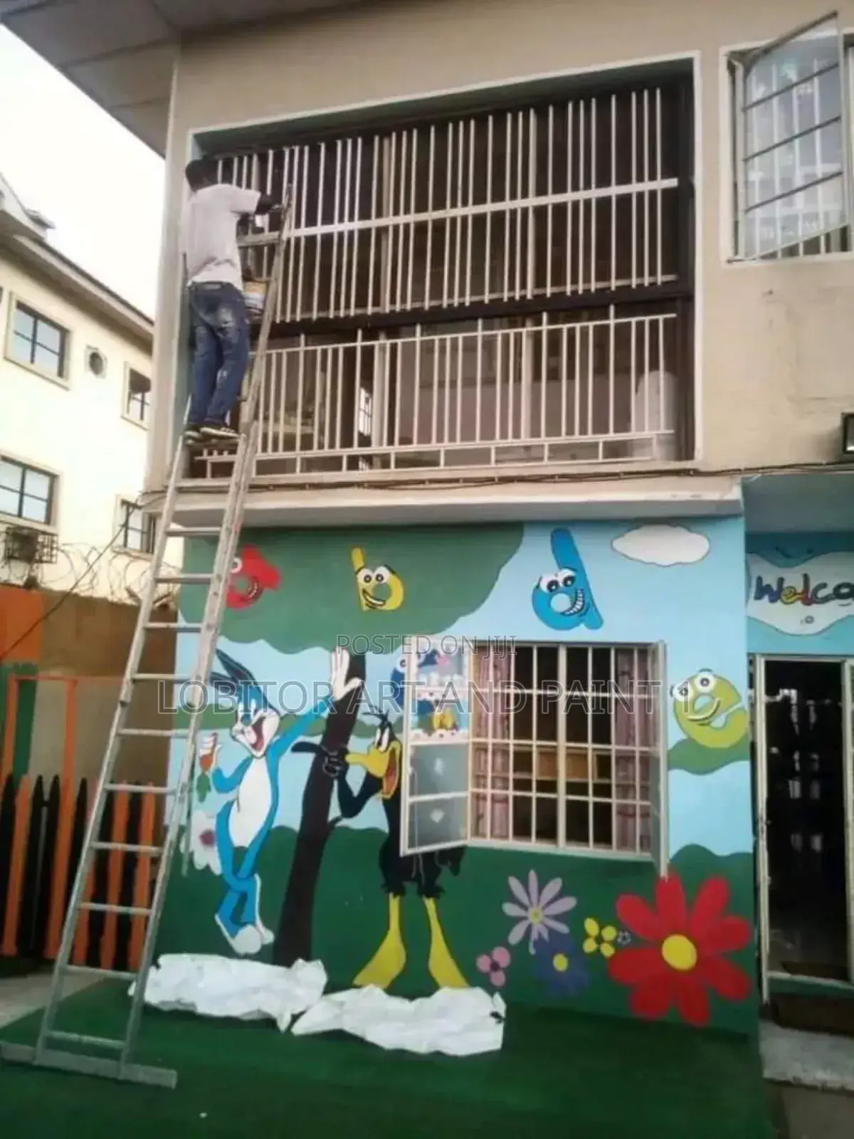 Wall Design