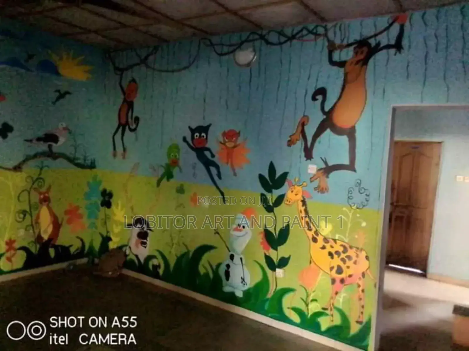 Wall Design