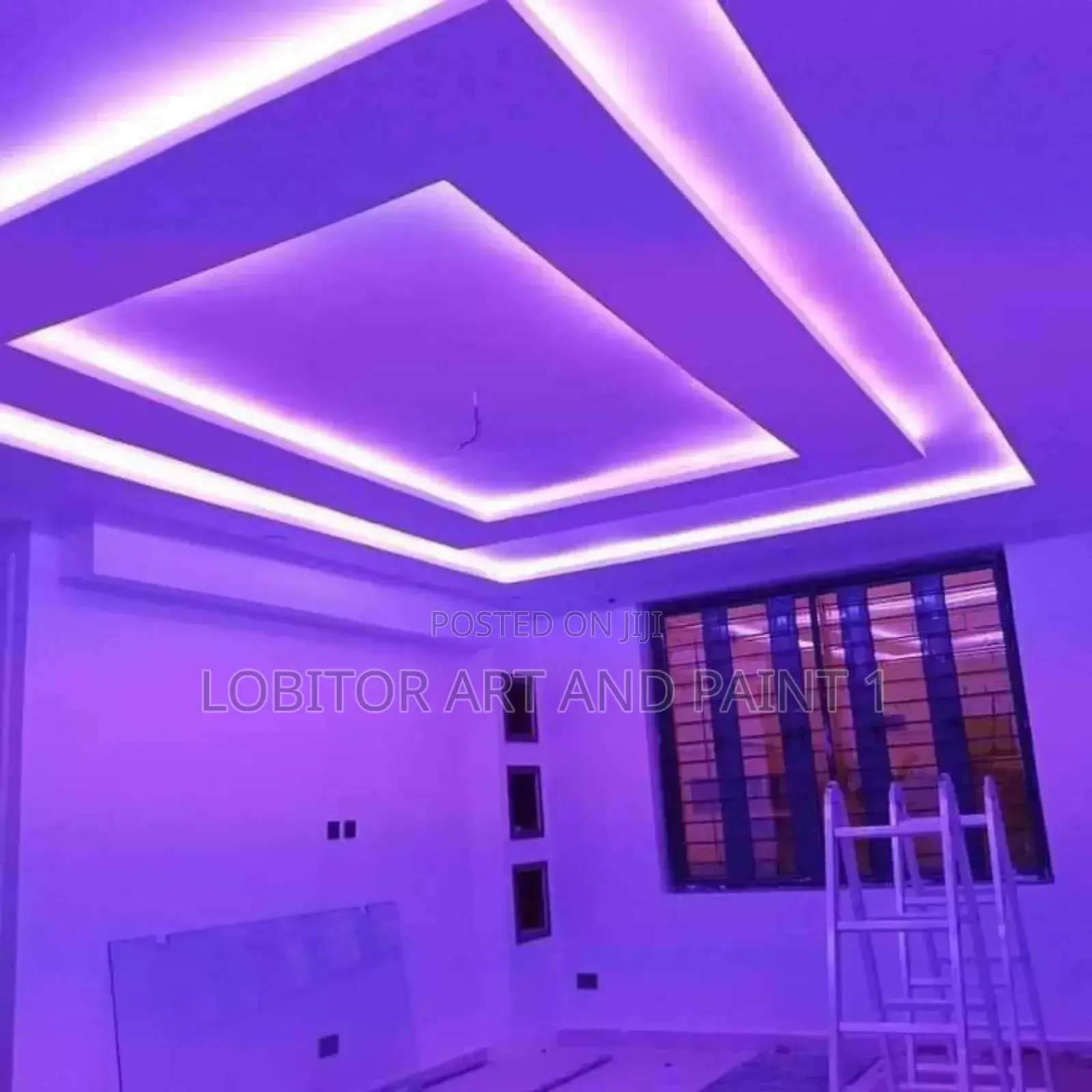 POP Design Work