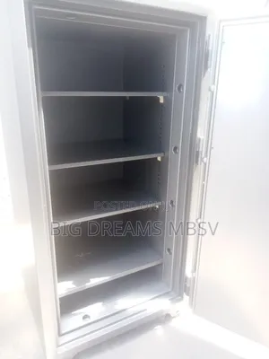 Digital and Analogue Fireproof Safe Services
