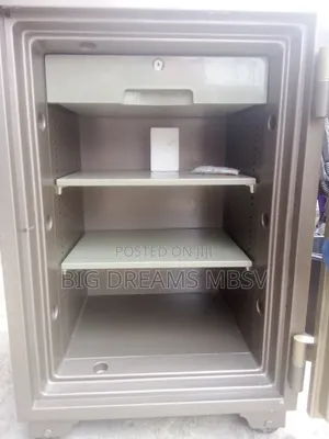 Digital and Analogue Fireproof Safe Services