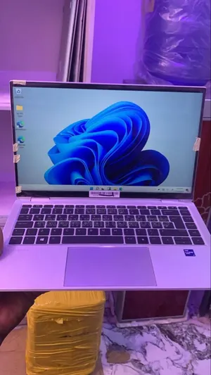 Laptop HP EliteBook 1040 G8 32GB Intel Core I7 SSD 512GB