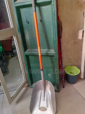 Aluminum Shovel Good Quality