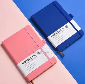 A5 Note Book