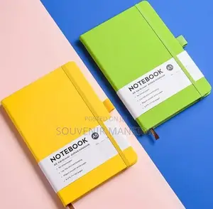 A5 Note Book
