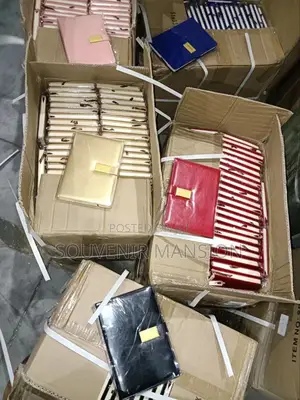Small Diary
