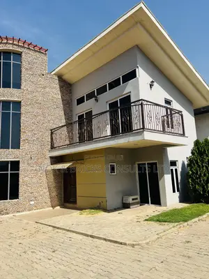 Furnished 6bdrm Duplex in Not An Estate, Wuye for sale