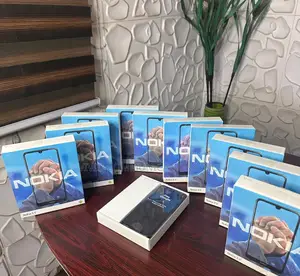 New Nokia 3 V 16 GB Gray