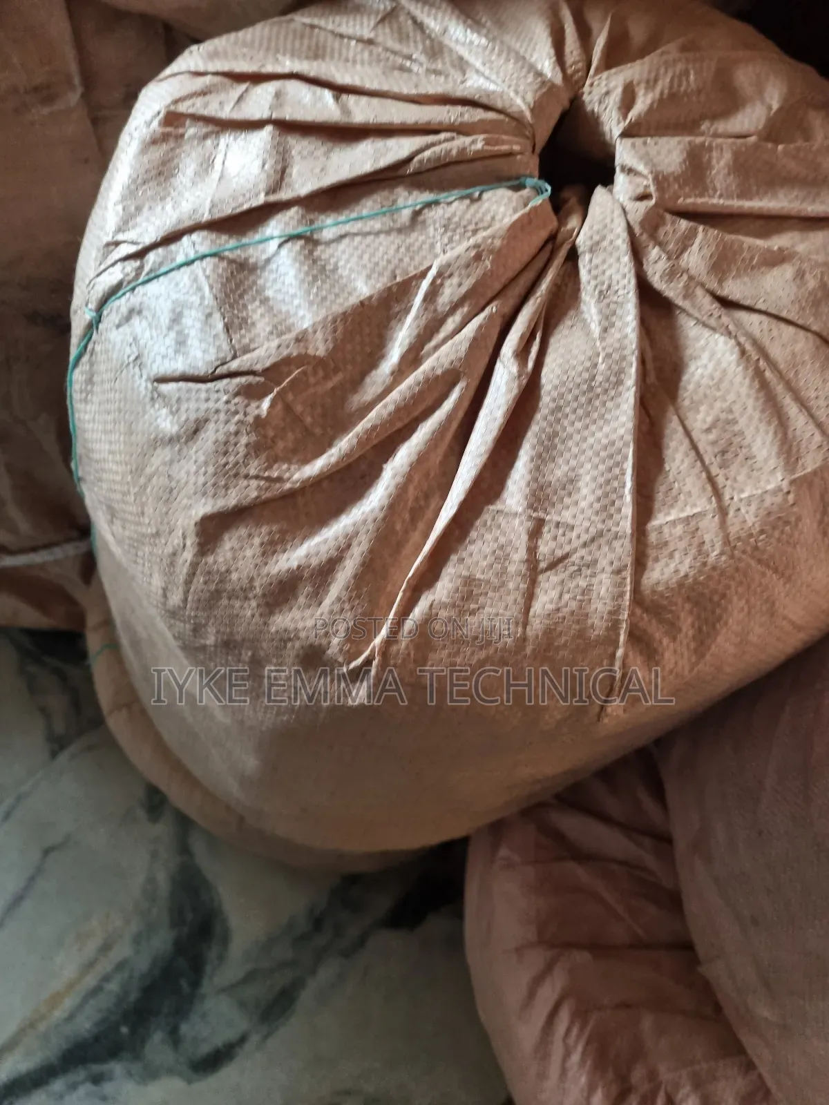 18mm Polypropylene Marine Rope