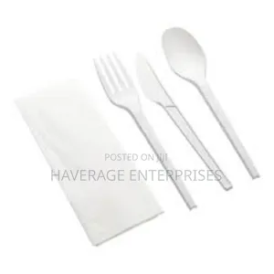 Disposable Cutlery Sets; Spoons , 1000pces