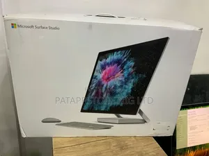 Photo - Desktop Computer Microsoft Surface Studio 8GB Intel Core i5 SSD 1T