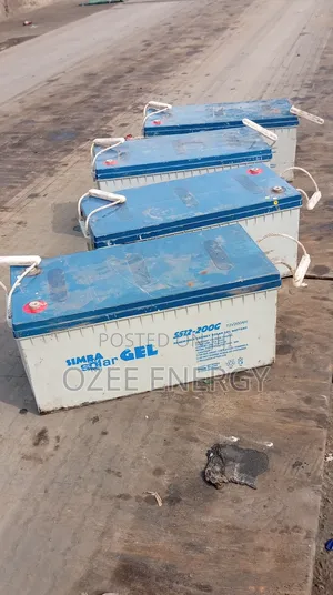 I Am Buying Dead Inverter Battery/Scrap Solar Battery Buyer