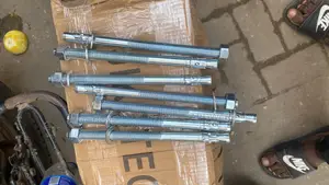 Hilti Bolts Expansion/Hilti Anchor Bolt All Size