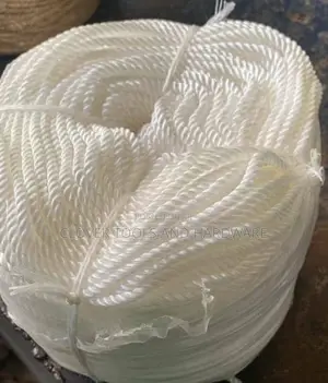 Nylon Rope 4mmx200