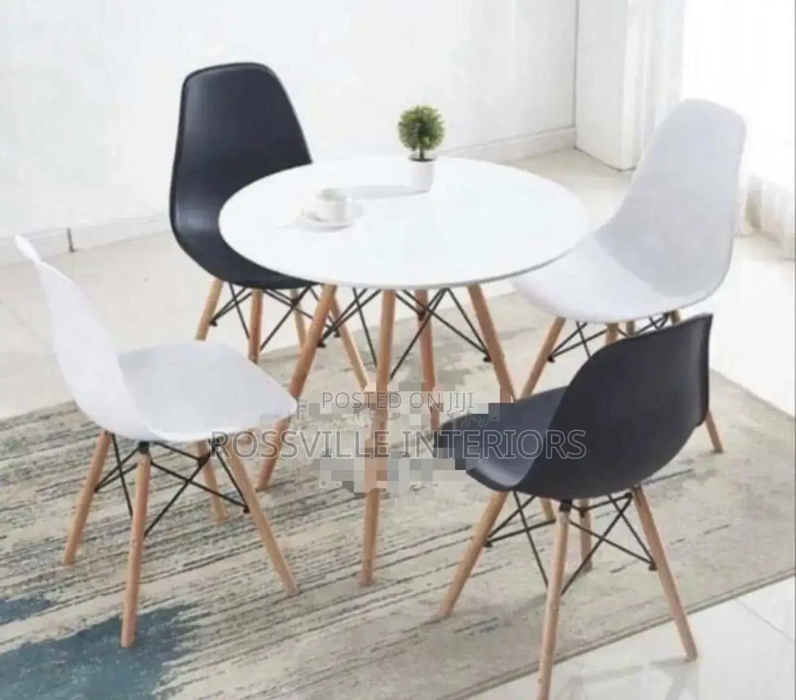 Ems Dinning / Restaurant Chair