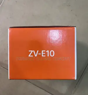 Sony Zve10