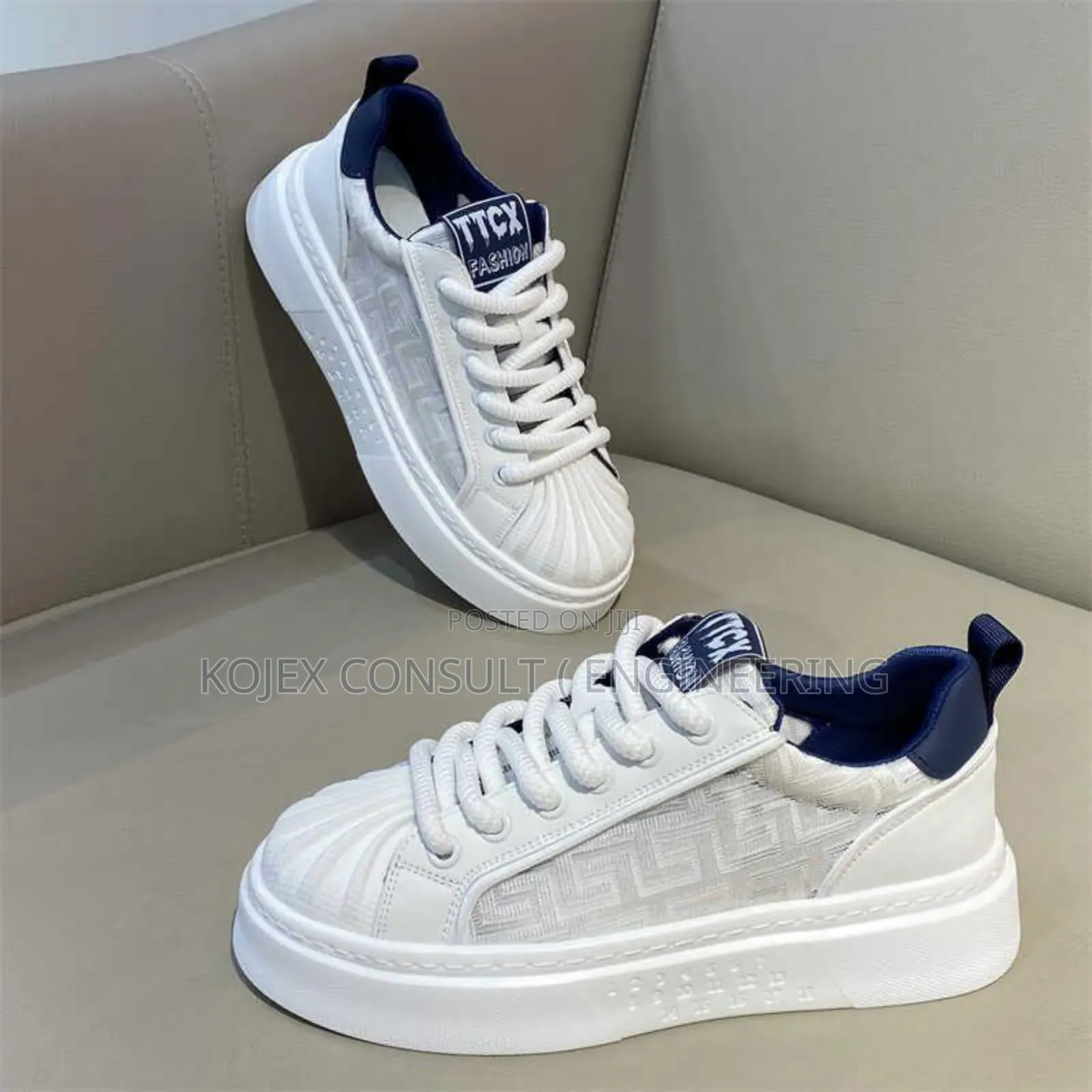 TTFX Quality Sneakers Available