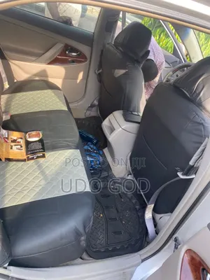 Clown Leather Cover Ash and Black
