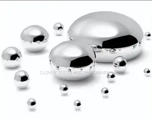 Liquid Mercury