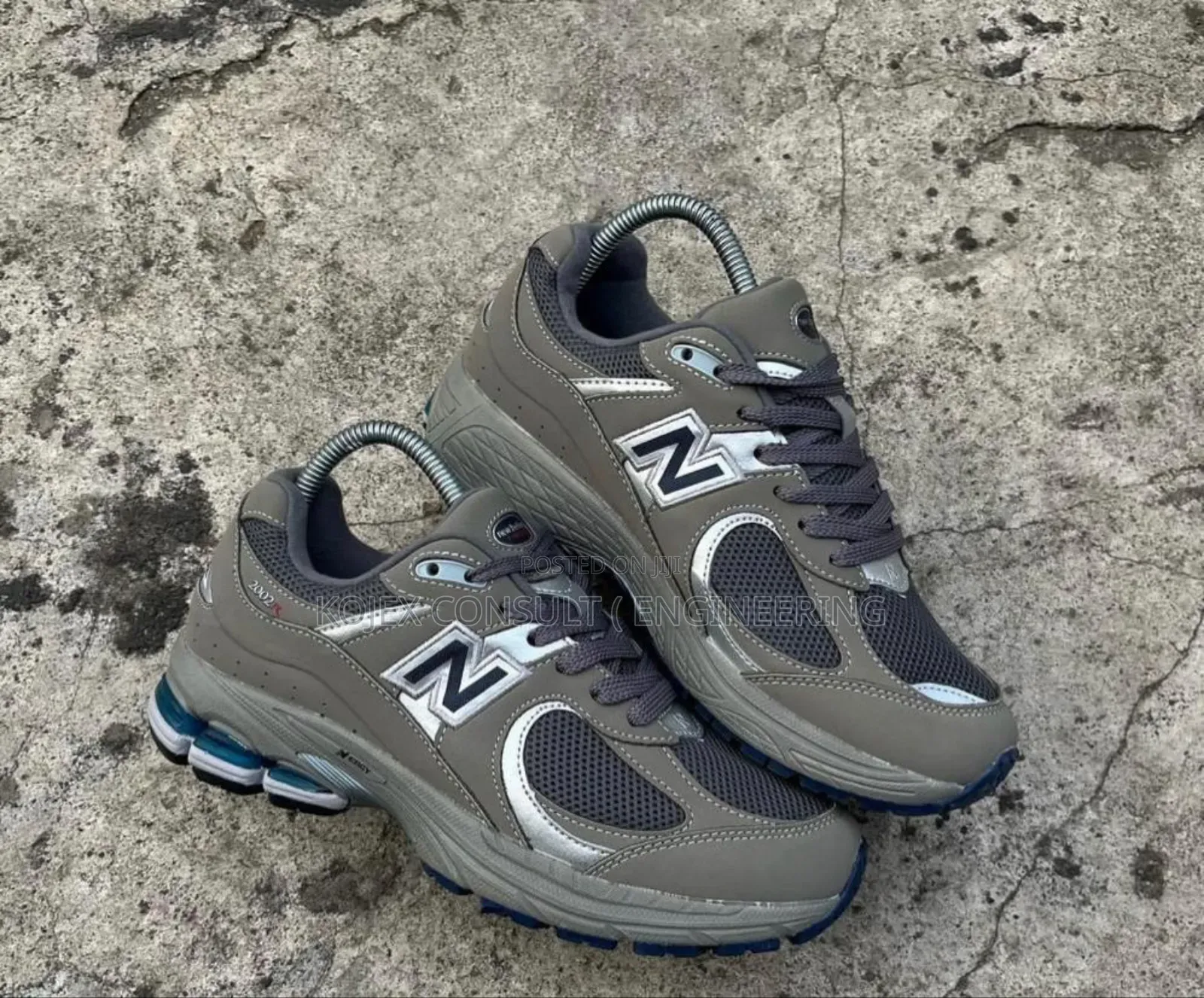 New Balance Sneakers