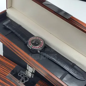 Photo - Jacobs and Co Unisex Watches