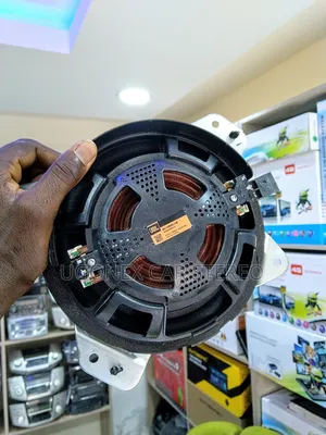 2007-12 Toyota Rav4 Factory JBL Subwoofer