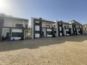 4bdrm Duplex in Katampe Extension for sale
