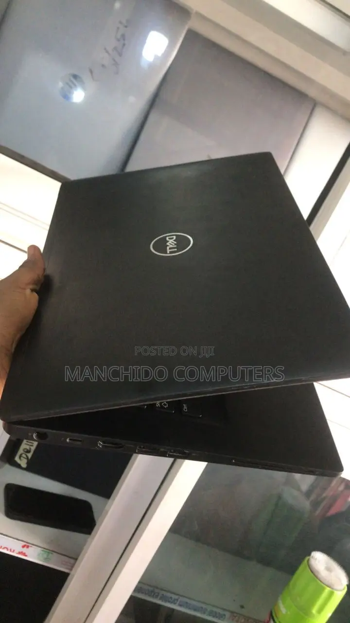 Laptop Dell Latitude 7490 8GB Intel Core I5 SSD 256GB