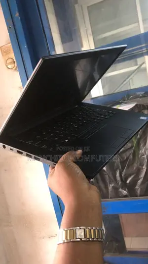 Laptop Dell Latitude 7490 8GB Intel Core I5 SSD 256GB