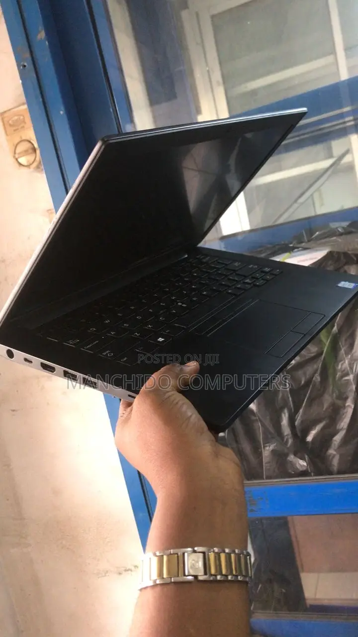Laptop Dell Latitude 7490 8GB Intel Core I5 SSD 256GB