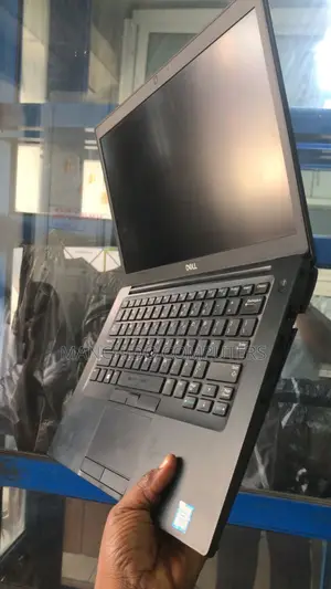 Laptop Dell Latitude 7490 8GB Intel Core I5 SSD 256GB