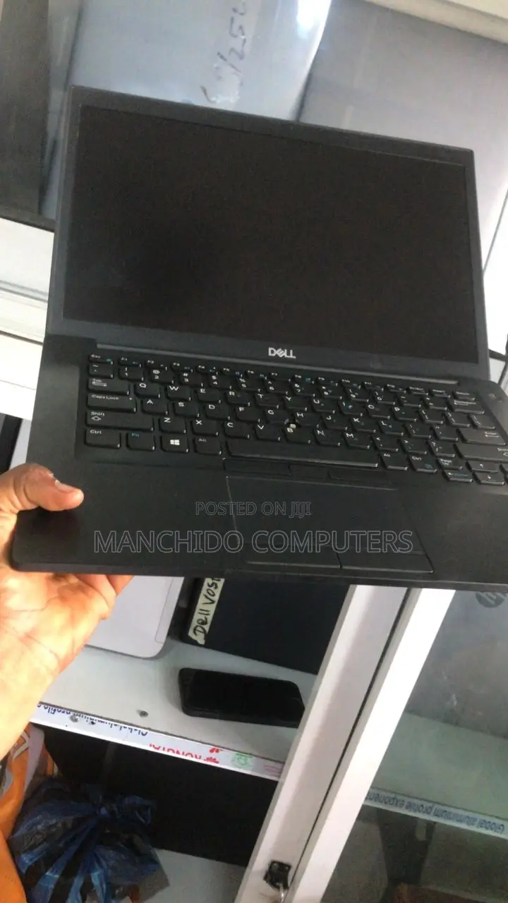 Laptop Dell Latitude 7490 8GB Intel Core I5 SSD 256GB