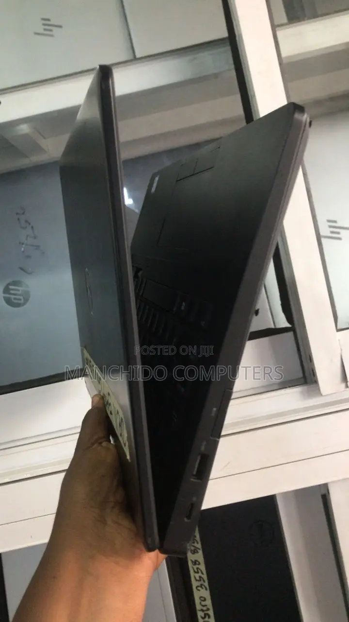 Laptop Dell Latitude 5490 8GB Intel Core I5 HDD 500GB