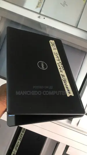 Laptop Dell Latitude 5490 8GB Intel Core I5 HDD 500GB