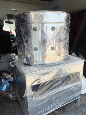 Chicken Processing Equipment,Scalder,Bleeding Cone