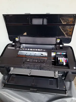 Epson 1500 DTF/SUBLIMATION PRINTER