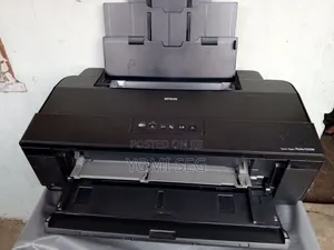 Epson 1500 DTF/SUBLIMATION PRINTER