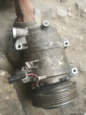 Ac Compressor for Nissan Rogue 2008/2012 Model Manuel
