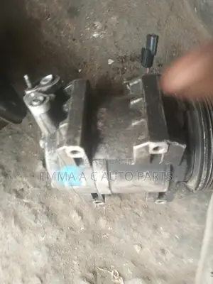 Ac Compressor for Nissan Rogue 2008/2012 Model Manuel