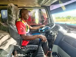 Truck Driving School